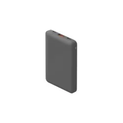 Uniq Fuele Mini USB-C PD Pocket Power Bank 8000mAH - Ash(Grey)